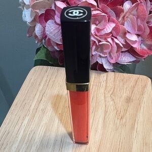 CHANEL Rouge Coco Gloss 98